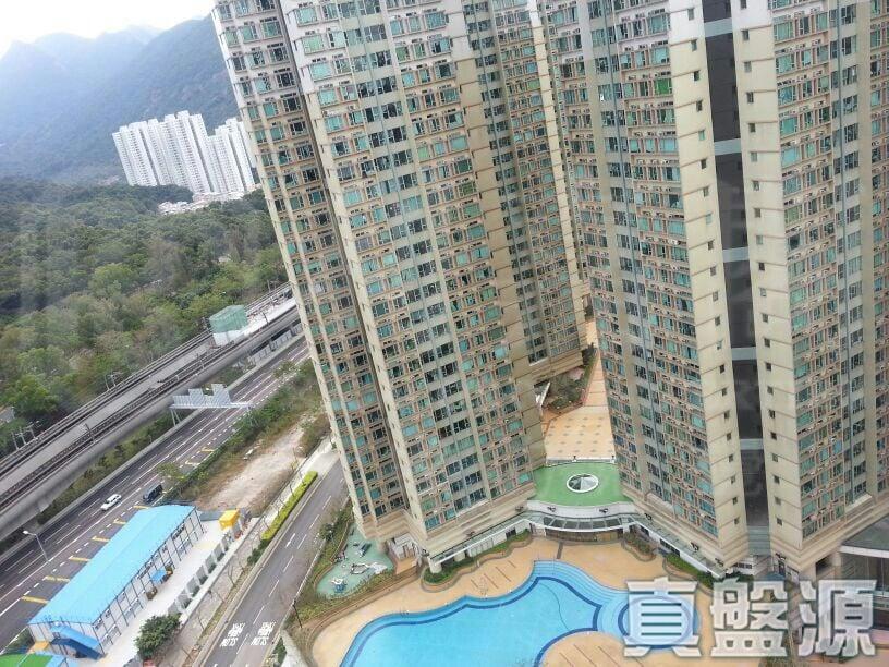 嵐岸 6座 - 28NTS – 香港北部都會區