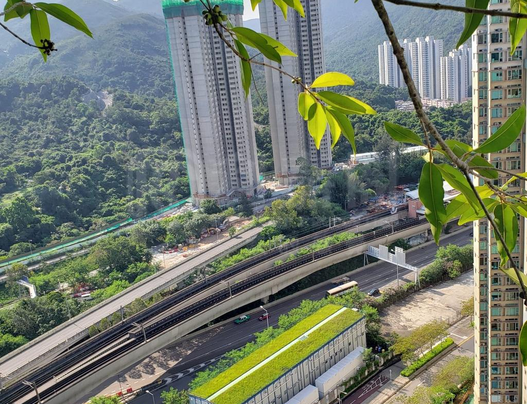 嵐岸 6座 - 28NTS – 香港北部都會區
