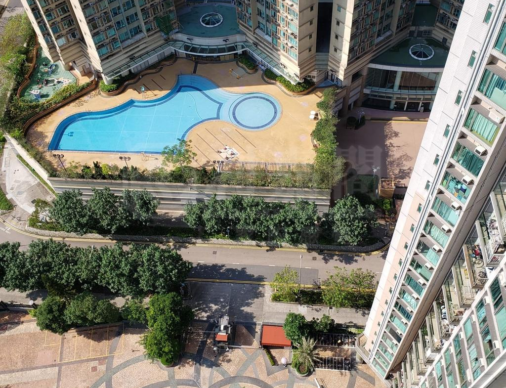 嵐岸 6座 - 28NTS – 香港北部都會區