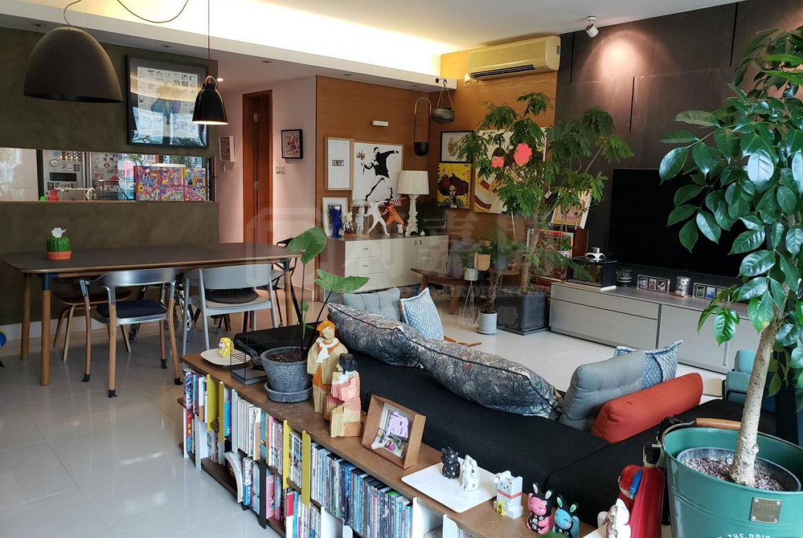 嵐岸 6座 - 28NTS – 香港北部都會區