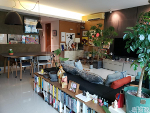 嵐岸 6座 - 28NTS – 香港北部都會區