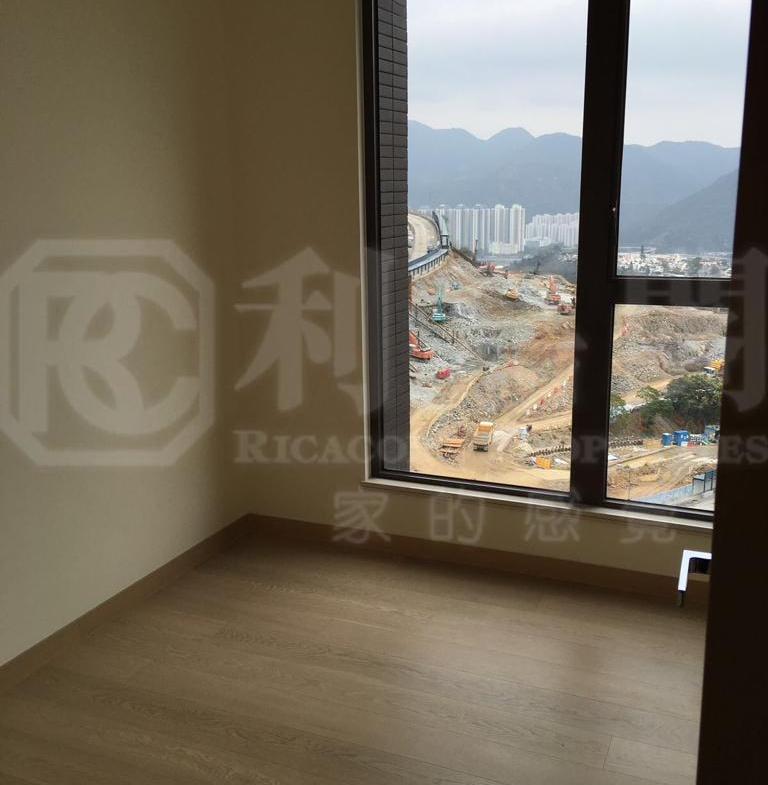 玖瓏山 月瓏閣 第2座 - 28NTS – 香港北部都會區