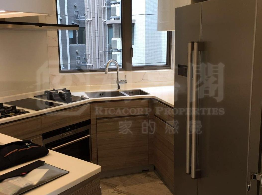 玖瓏山 月瓏閣 第2座 - 28NTS – 香港北部都會區