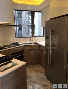 玖瓏山 月瓏閣 第2座 - 28NTS – 香港北部都會區