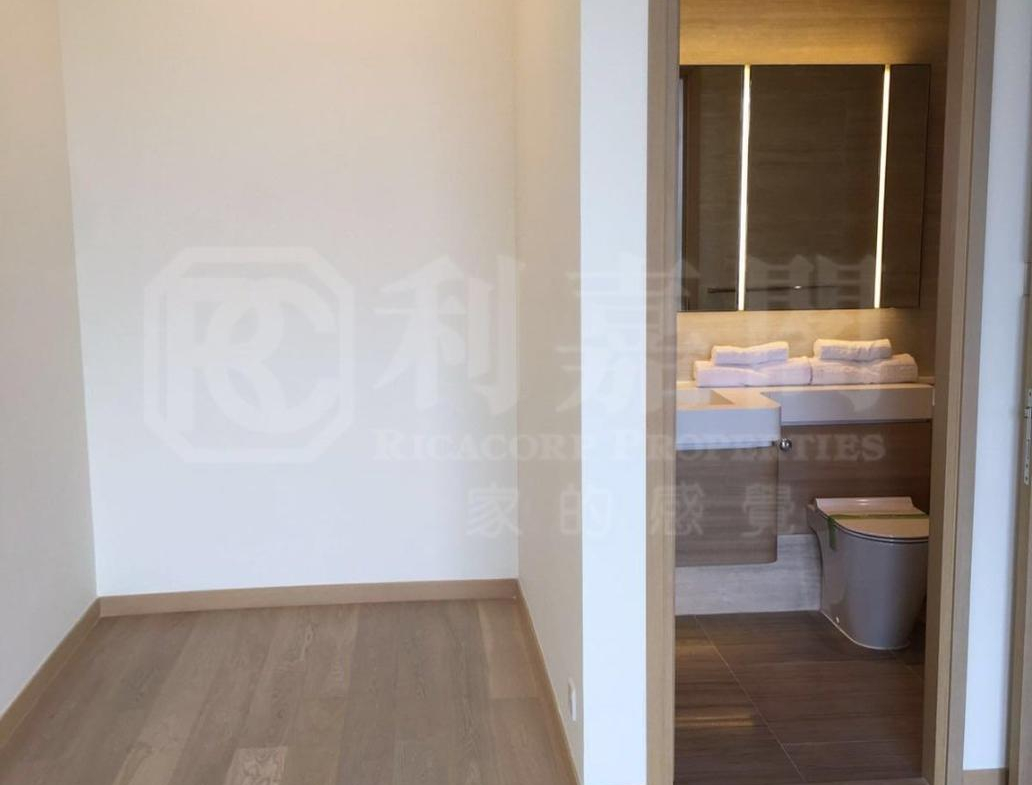 玖瓏山 月瓏閣 第2座 - 28NTS – 香港北部都會區