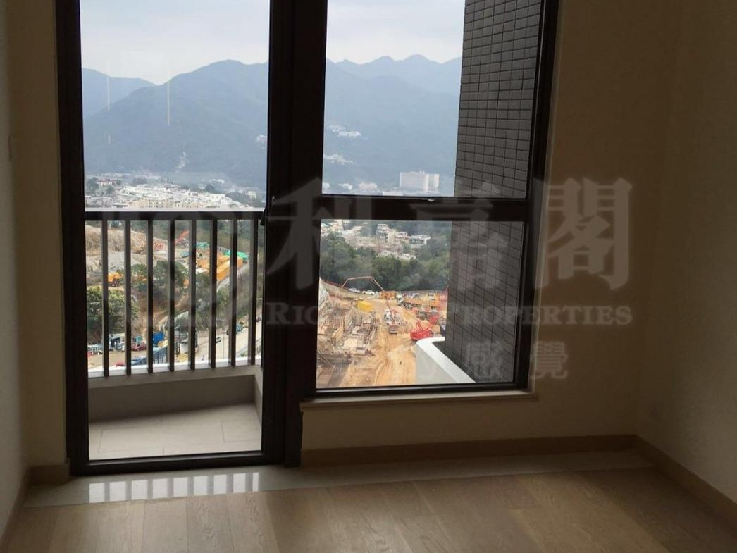 玖瓏山 月瓏閣 第2座 - 28NTS – 香港北部都會區