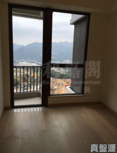 玖瓏山 月瓏閣 第2座 - 28NTS – 香港北部都會區