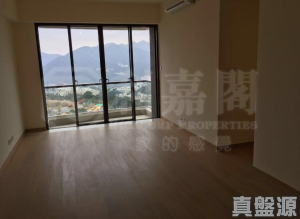 玖瓏山 月瓏閣 第2座 - 28NTS – 香港北部都會區
