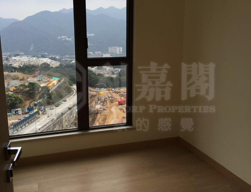 玖瓏山 月瓏閣 第2座 - 28NTS – 香港北部都會區