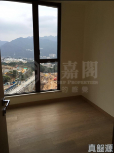 玖瓏山 月瓏閣 第2座 - 28NTS – 香港北部都會區