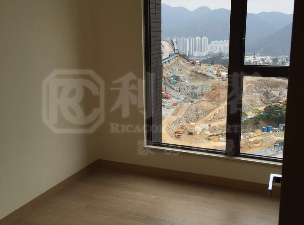 玖瓏山 月瓏閣 第2座 - 28NTS – 香港北部都會區