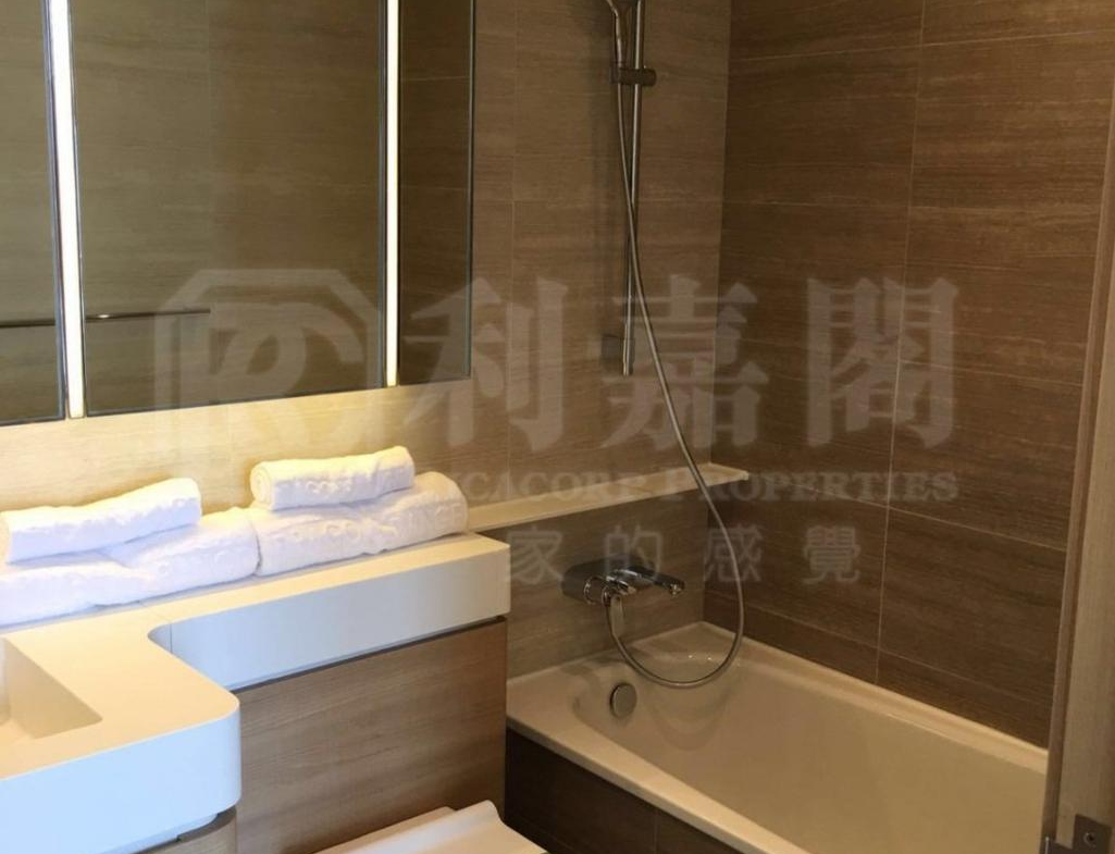 玖瓏山 月瓏閣 第2座 - 28NTS – 香港北部都會區
