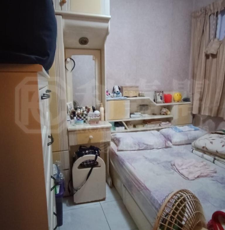 穗禾苑 豐逸閣 (B座) - 28NTS – 香港北部都會區