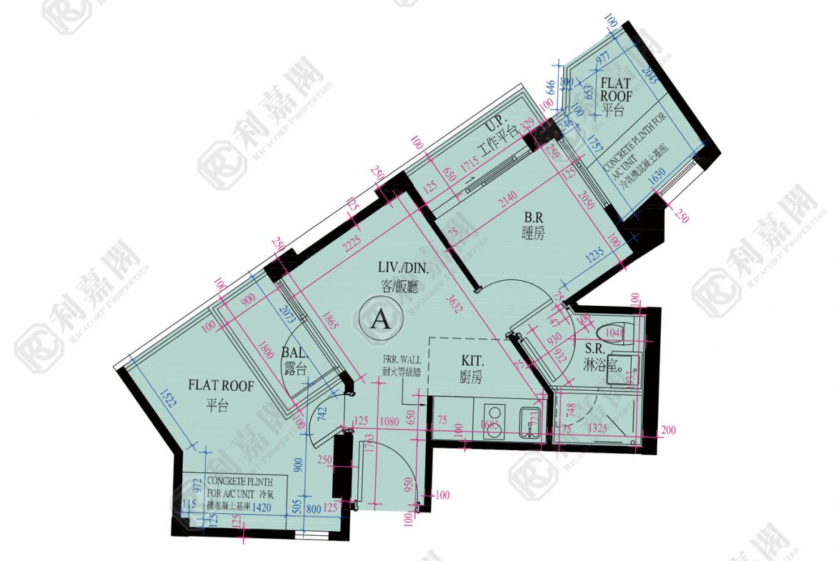 珀玥 - 28NTS – 香港北部都會區