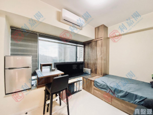 嵐山 1期 7座 - 28NTS – 香港北部都會區