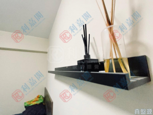 嵐山 1期 7座 - 28NTS – 香港北部都會區