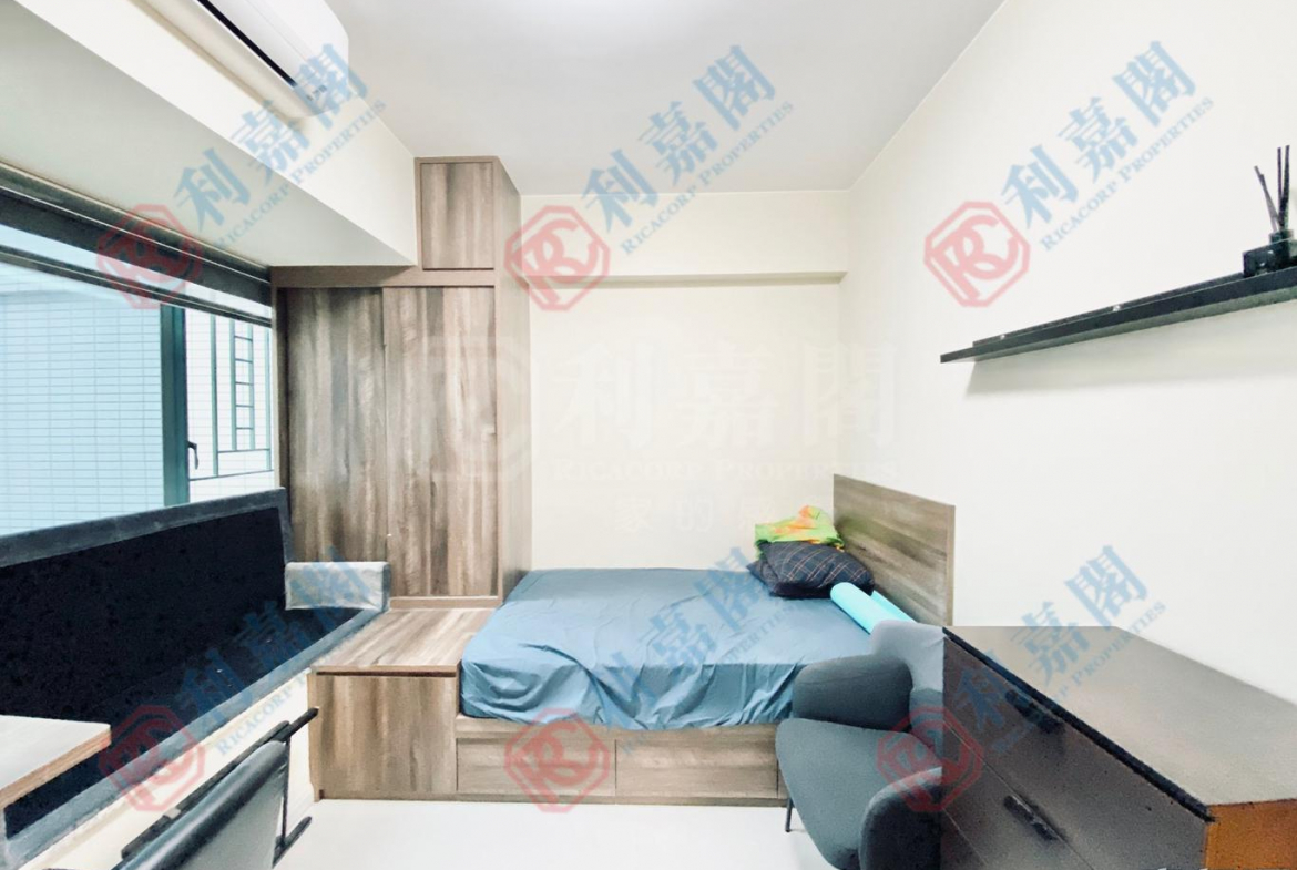 嵐山 1期 7座 - 28NTS – 香港北部都會區