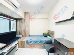 嵐山 1期 7座 - 28NTS – 香港北部都會區