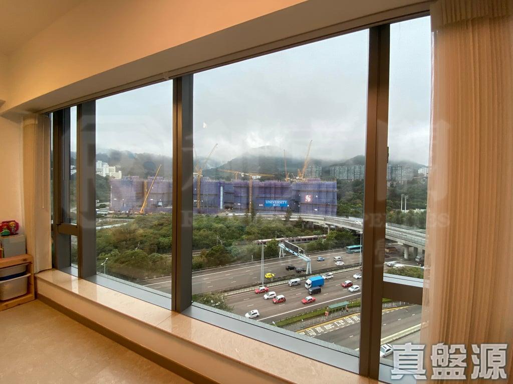 雲滙 1期 7座 - 28NTS – 香港北部都會區