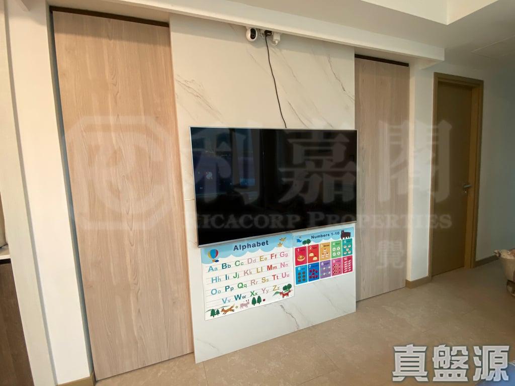 雲滙 1期 7座 - 28NTS – 香港北部都會區