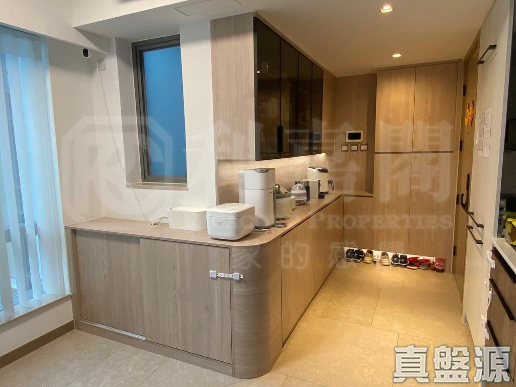 雲滙 1期 7座 - 28NTS – 香港北部都會區