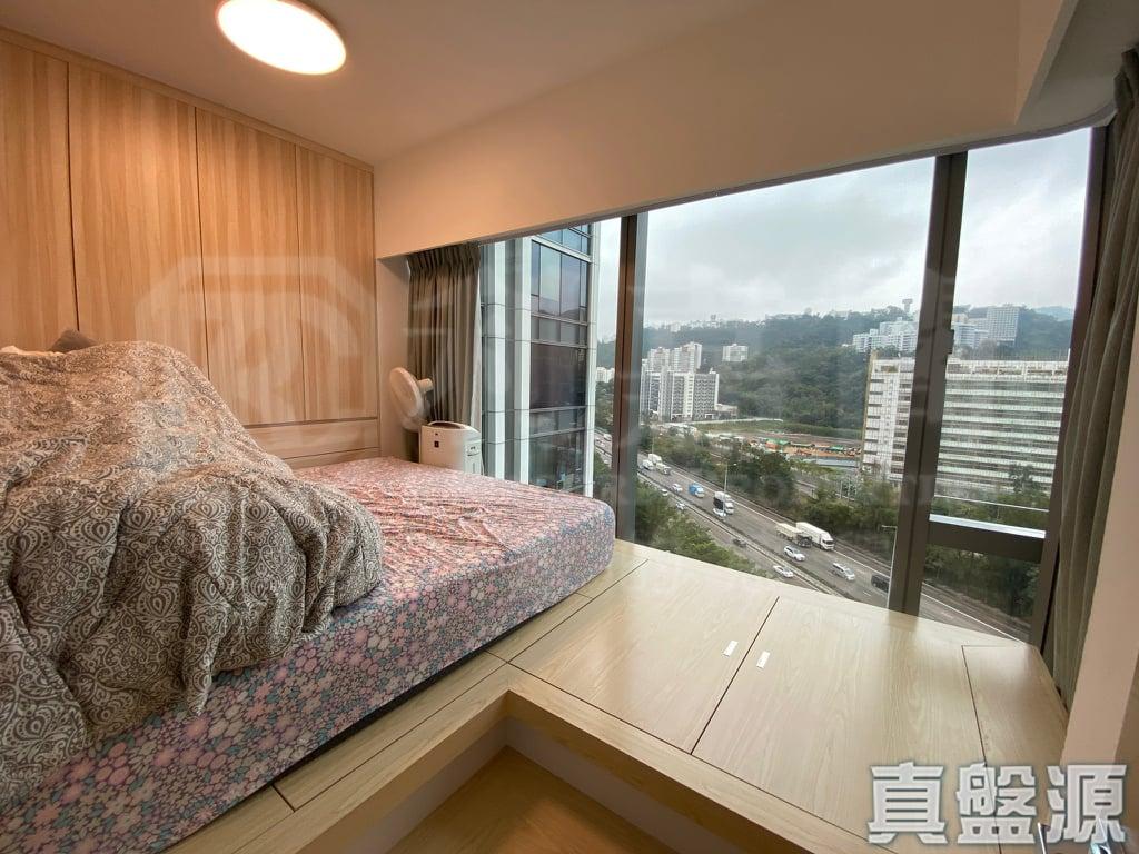 雲滙 1期 7座 - 28NTS – 香港北部都會區