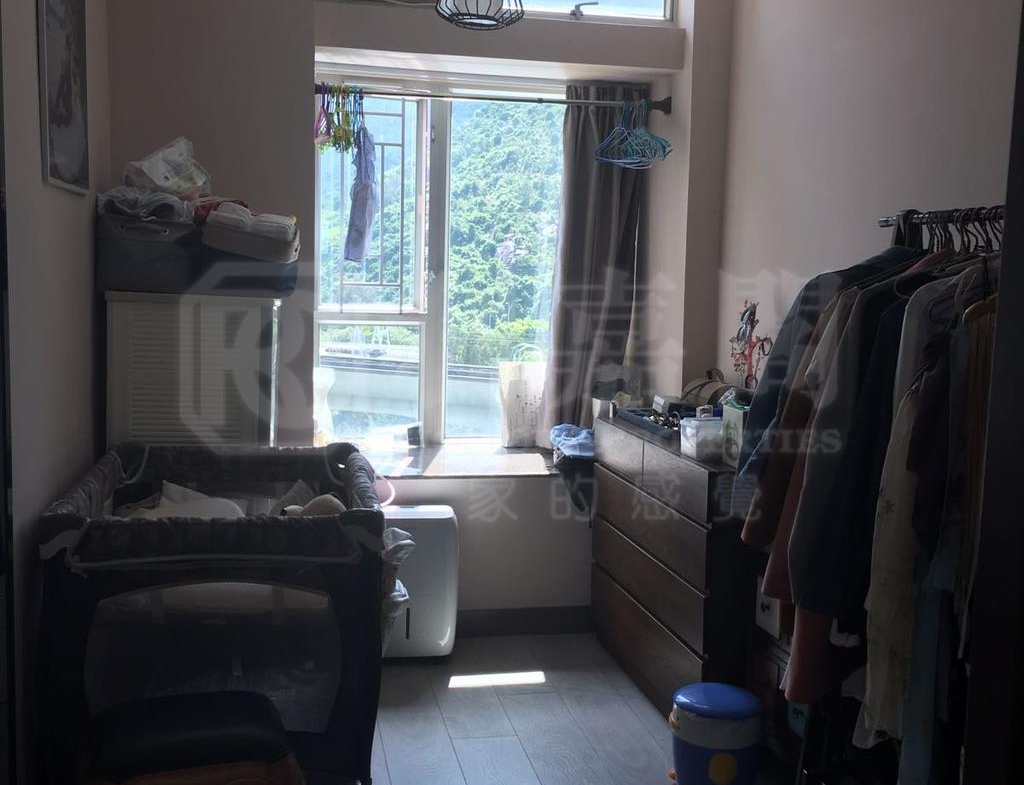 曉峰灣畔 4座 - 28NTS – 香港北部都會區
