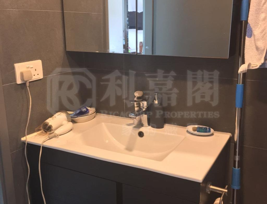 曉峰灣畔 4座 - 28NTS – 香港北部都會區
