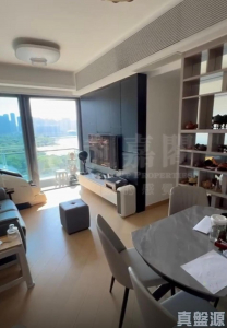 雲海 1期 Cedar Court 2座 - 28NTS – 香港北部都會區