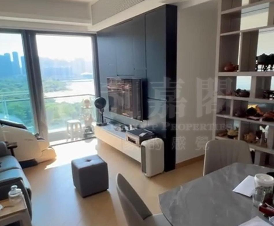雲海 1期 Cedar Court 2座 - 28NTS – 香港北部都會區