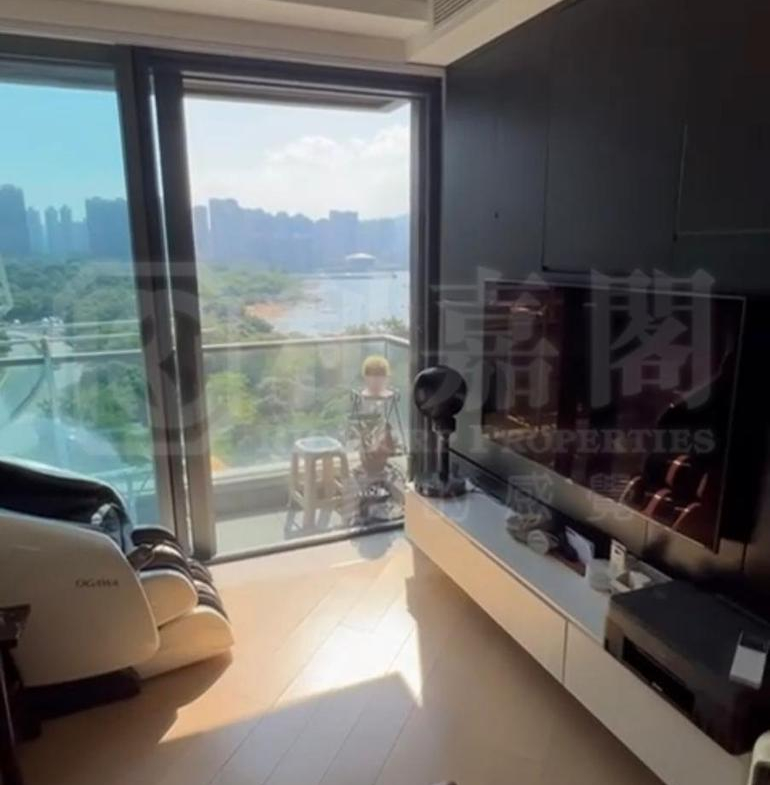 雲海 1期 Cedar Court 2座 - 28NTS – 香港北部都會區