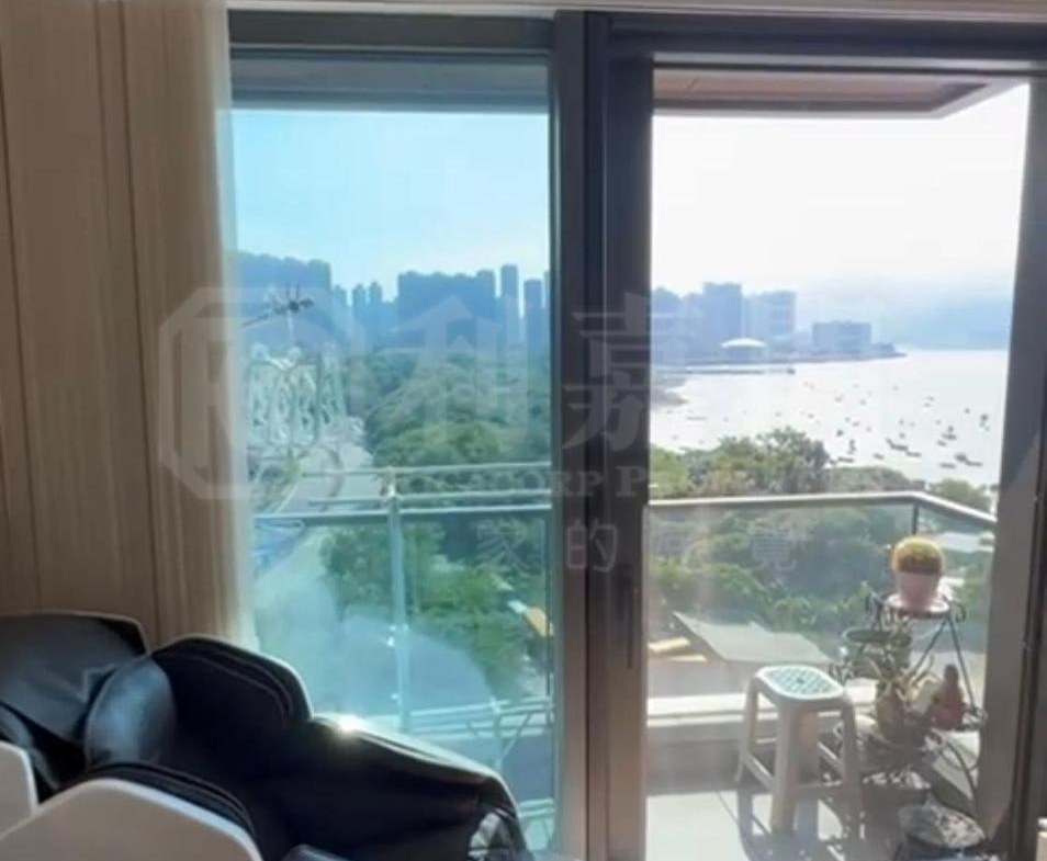 雲海 1期 Cedar Court 2座 - 28NTS – 香港北部都會區