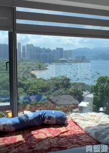 雲海 1期 Cedar Court 2座 - 28NTS – 香港北部都會區