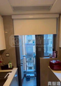 雲海 1期 Cedar Court 2座 - 28NTS – 香港北部都會區