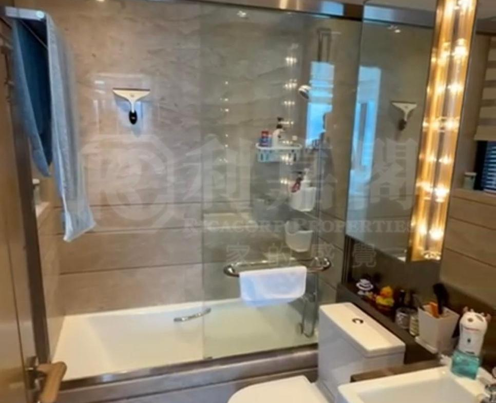 雲海 1期 Cedar Court 2座 - 28NTS – 香港北部都會區