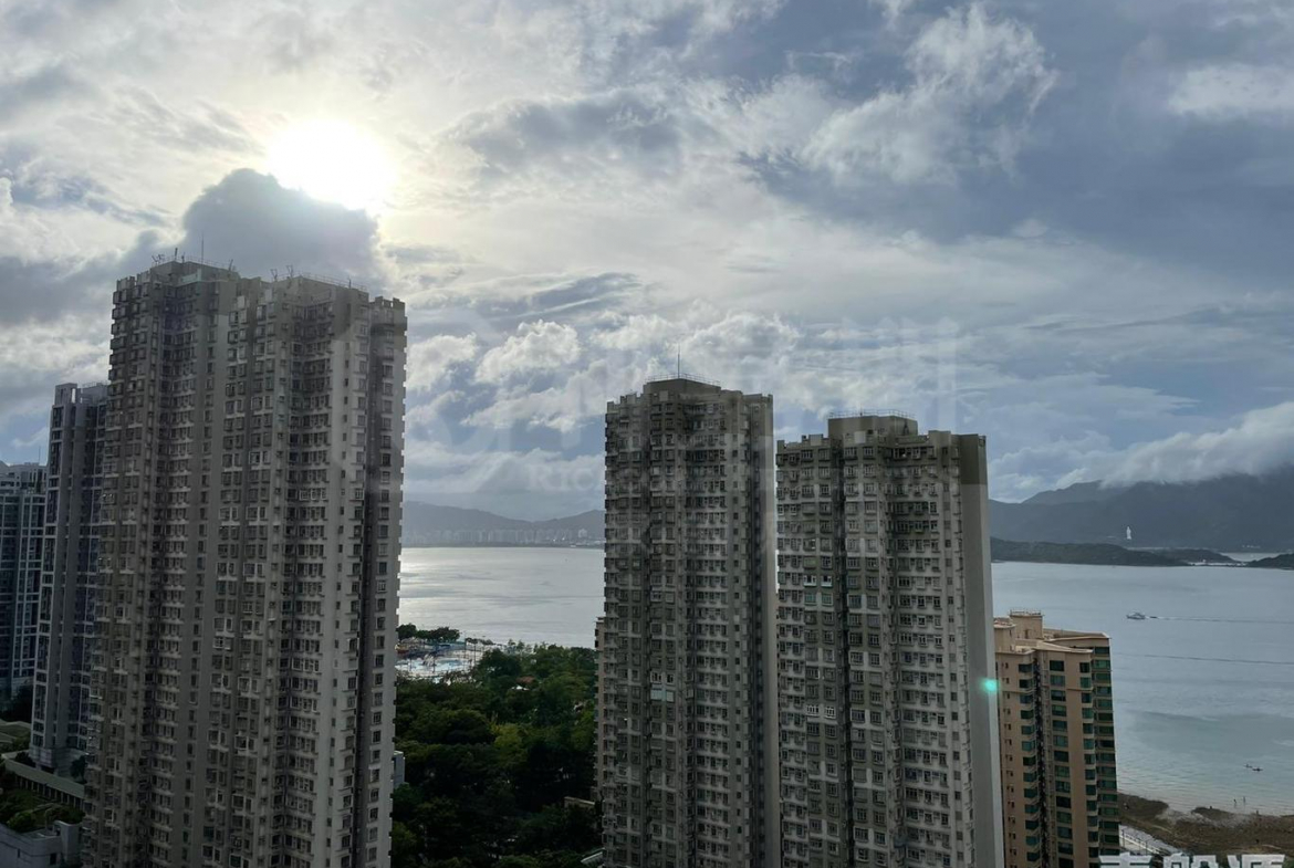 薈朗 1座 - 28NTS – 香港北部都會區