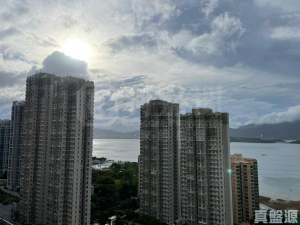 薈朗 1座 - 28NTS – 香港北部都會區