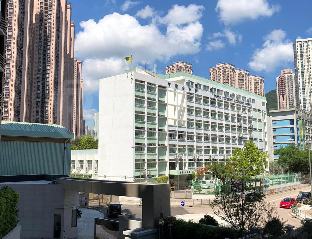 薈晴 2座 - 28NTS – 香港北部都會區