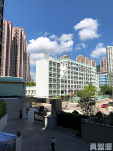 薈晴 2座 - 28NTS – 香港北部都會區