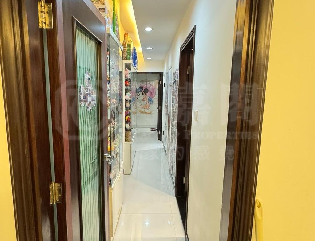華翠園 21座 - 28NTS – 香港北部都會區