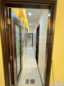 華翠園 21座 - 28NTS – 香港北部都會區