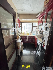 華翠園 21座 - 28NTS – 香港北部都會區