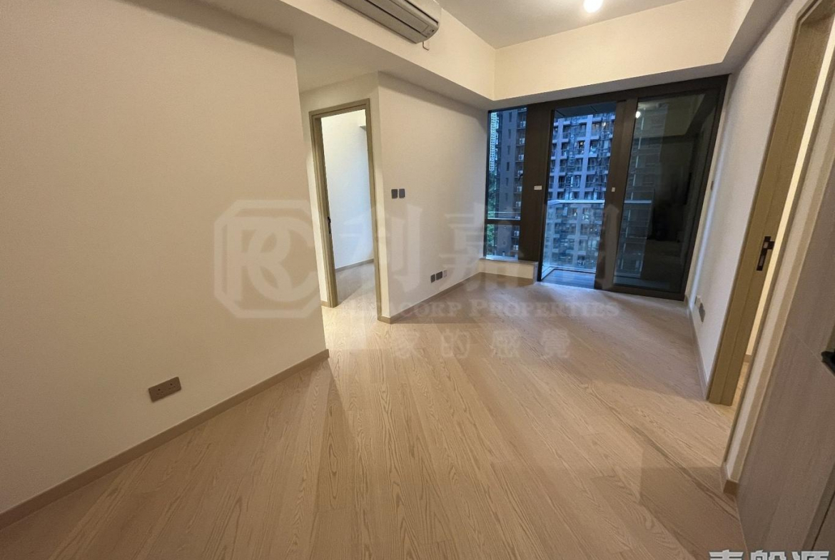 星凱．堤岸 1座 - 28NTS – 香港北部都會區