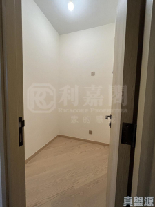 星凱．堤岸 1座 - 28NTS – 香港北部都會區