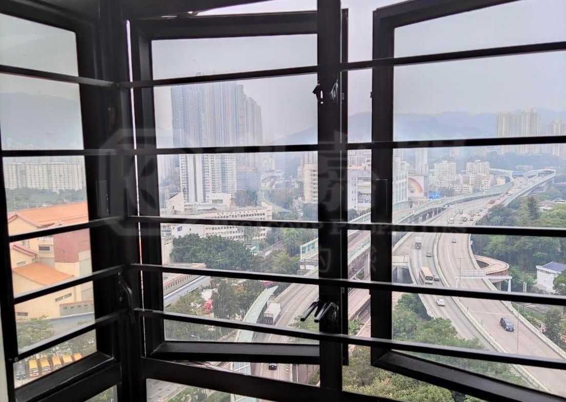 蔚景園 1座 - 28NTS – 香港北部都會區