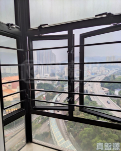 蔚景園 1座 - 28NTS – 香港北部都會區