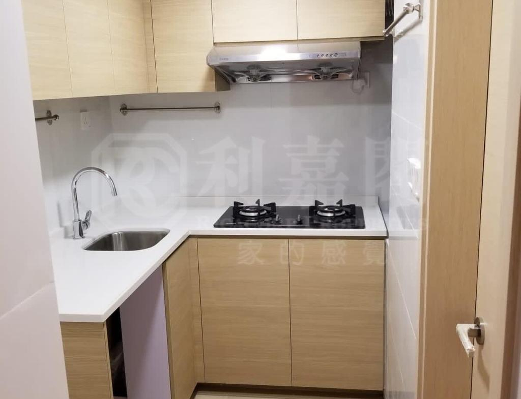 蔚景園 1座 - 28NTS – 香港北部都會區