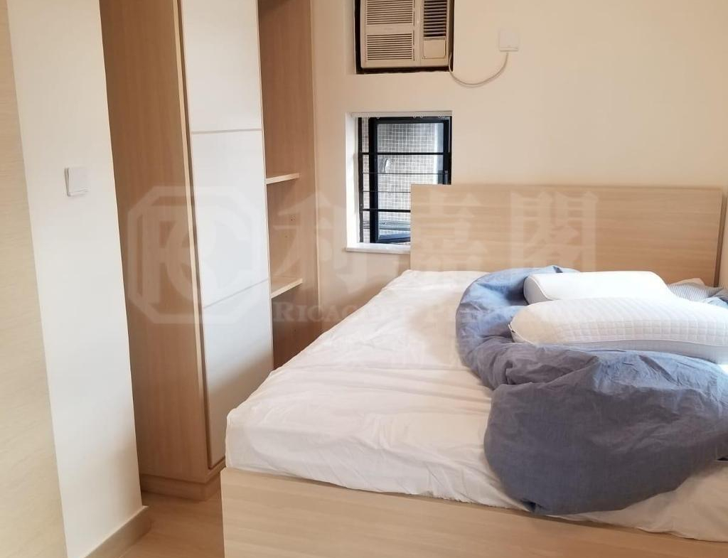 蔚景園 1座 - 28NTS – 香港北部都會區