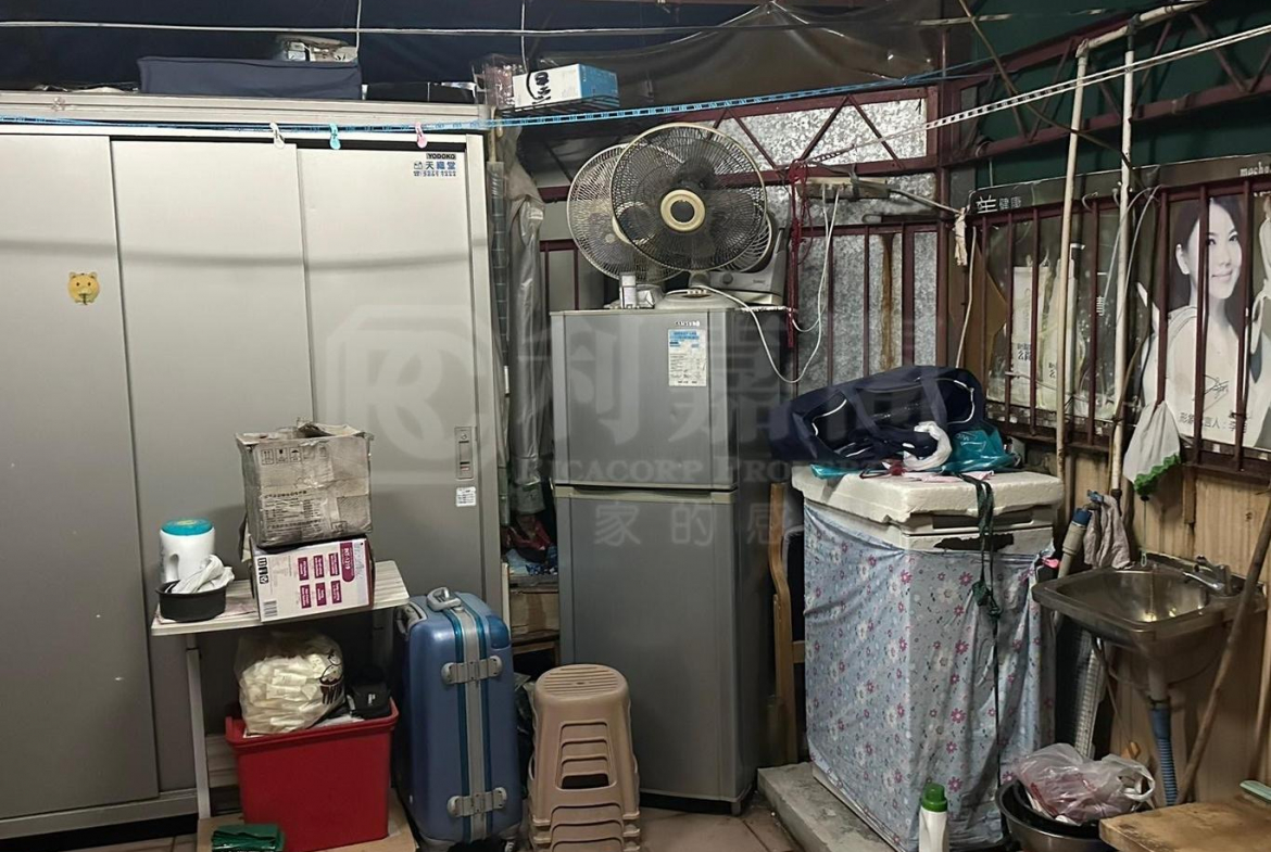 花園城 1期 雅麗苑 (3座) - 28NTS – 香港北部都會區