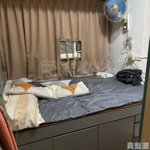 花園城 1期 雅麗苑 (3座) - 28NTS – 香港北部都會區